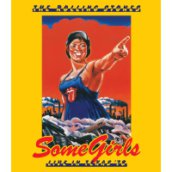 Some Girls - Live In Texas '78 DVD