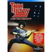 Are You Ready? DVD
