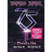 Double Live DVD
