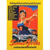 Some Girls Live In Texas DVD+CD