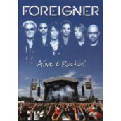 Alive And Rockin DVD