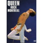 Rock Montreal 1981 DVD