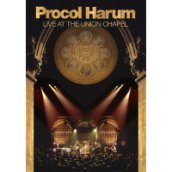Live from union chapel DVD