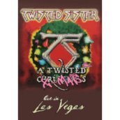 X-mas Live In Las Vegas CD+DVD