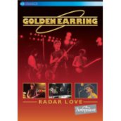 Radar Love - Rockpalast 1982 DVD
