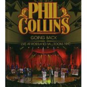 Going Back - Live At Roselands DVD