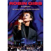 In Concert with the Danish National Concert Orchestra DVD