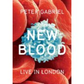 New Blood - Live in London DVD