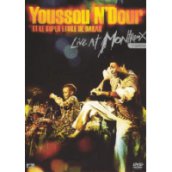 Live At Montreux 1989 DVD