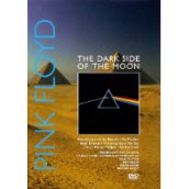 Making of The Dark Side Of The Moon DVD