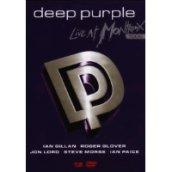 Live At Montreux 1996 DVD