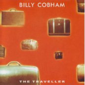 The Traveler CD