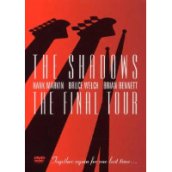 The Final Tour DVD