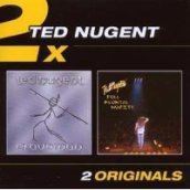 Craveman - Full Bluntal Nugity Live CD