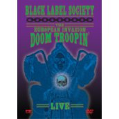 The European Invasion Doom Troopin' - Live DVD