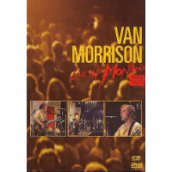 Live At Montreux 1974 - 1980 DVD