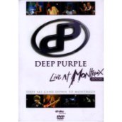 Live At Montreux 2006 DVD