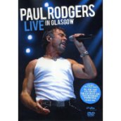 Live In Glasgow DVD