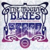 Live At The Isle Of Wight Festival 1970 CD
