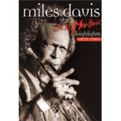 Live at Montreux: Highlights 1973-1991 DVD