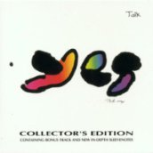 Talk CD