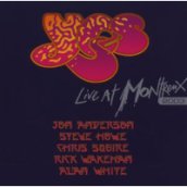 Live At Montreux 2003 CD