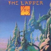 The Ladder CD