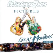 Live At Montreux 2009 CD