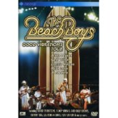 Good Vibrations Tour DVD