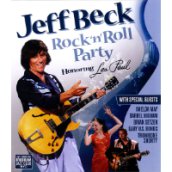 Rock N Roll Party DVD