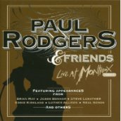 Live at Montreux 1994 CD