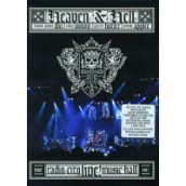 Radio city music hall Live DVD