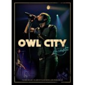 Live From Los Angeles DVD