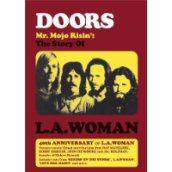 Mr Mojo Risin' - The Story of L.A. Woman DVD