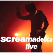 Screamadelica Live DVD