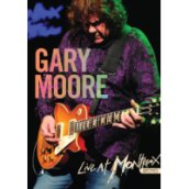 Live At Montreux 2010 DVD