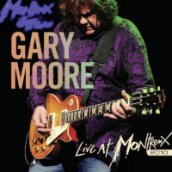 Live At Montreux 2010 CD