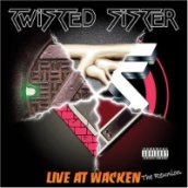 Live At Wacken - The Reunion CD+DVD