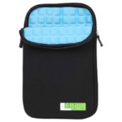 Univerzális 7" tablet tok fekete