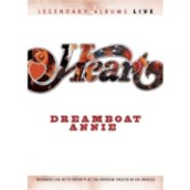 Dreamboat Annie - Live 2007 DVD