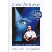 Road To Freedom - Live In Concert DVD