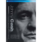 A Concert Behind Prison Wall DVD