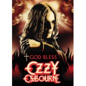 God Bless Ozzy Osbourne DVD