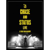 Live At Brixton Academy 2011 DVD