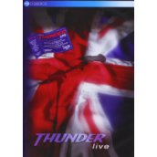 Live - The Wulfrun Hall 1997 DVD