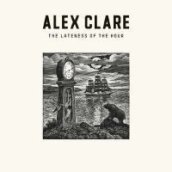 The Lateness Of The Hour CD