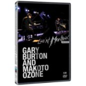 Live At Montreux 2002 DVD