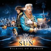 Walking On A Dream CD
