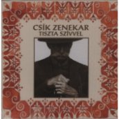 Tiszta Szívvel CD