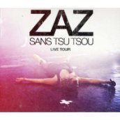 Sans Tsu Tsou CD+DVD